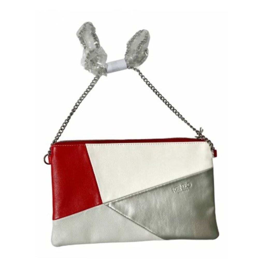 Kenzo parfums purse